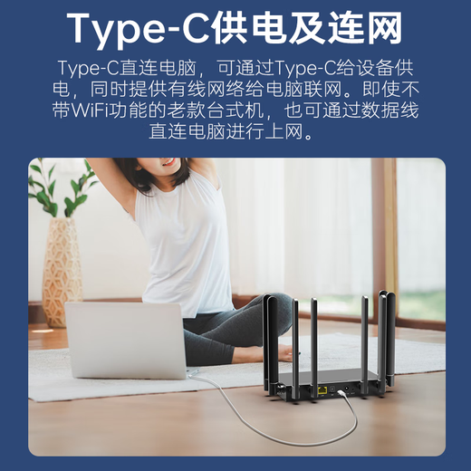 PLERY R607 carte enfichable 4g ​​sans fil mobile WiFi6 routeur métallique de qualité industrielle CPE sans fil portable wifi bureau à domicile routeur amovible carte SIM enfichable version de carte enfichable de qualité industrielle double réseau télécom/Unicom