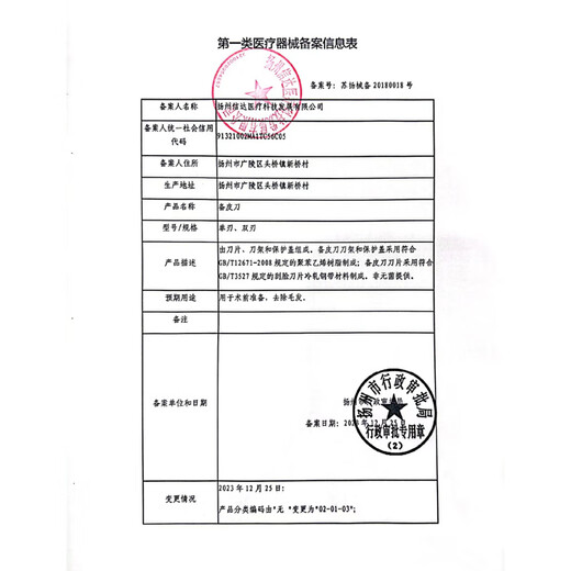 Corfu medical disposable skin preparation razor shaver maternal private part hair removal shaver 25 pieces + lubricant