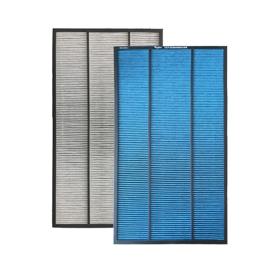 
Whirlpool air purifier WA-D001FK WA-D00AFK original filter element is suitable for WA-1050FK