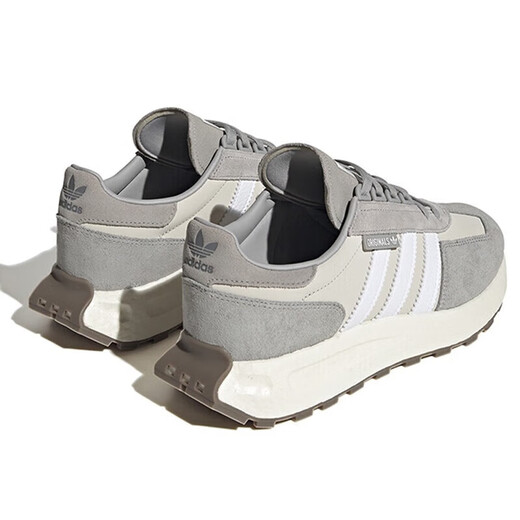 Adidas offizielle Klee Herrenschuhe und Frauenschuhe Sneaker Frühling Neues Retropy E5 Retro atmungsfreie lässige Schuhe GY9922 40