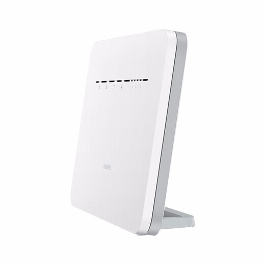 Huawei (HUAWEI) Huawei 4G router 2pro wireless router B311B-853As full network CPEWIFI B311B-853 4G full network enhanced version 4 Gigabit network ports