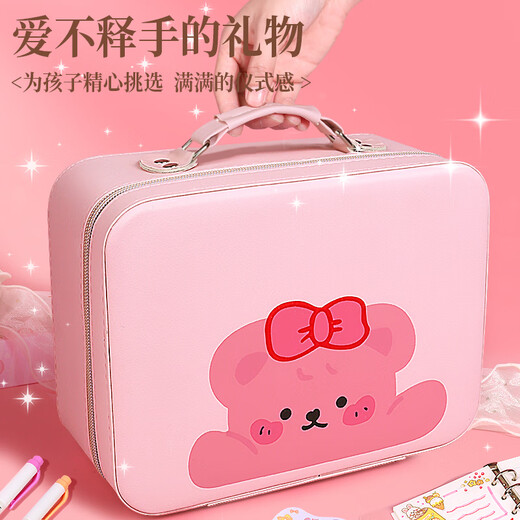 Детская сказочная учетная запись gu card set gift box Полный набор детских ручных учетных записей Девушка Хаус Игрудь