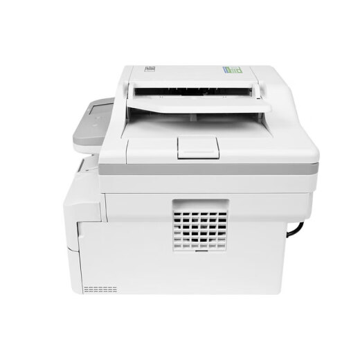 Brother DCP-B7658DW A4 black and white laser multi-functional all-in-one automatic double-sided printing/copying/scanning three-in-one WiFi wireless network home printer