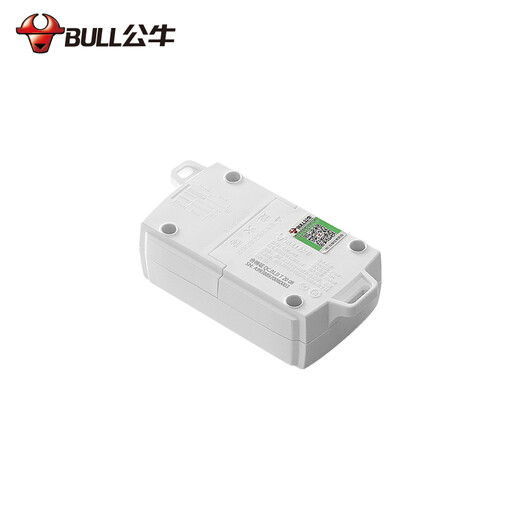 BULL wireless socket/socket/socket/terminal board 1-position wireless socket GN-A01 (need to provide your own power cord and plug)