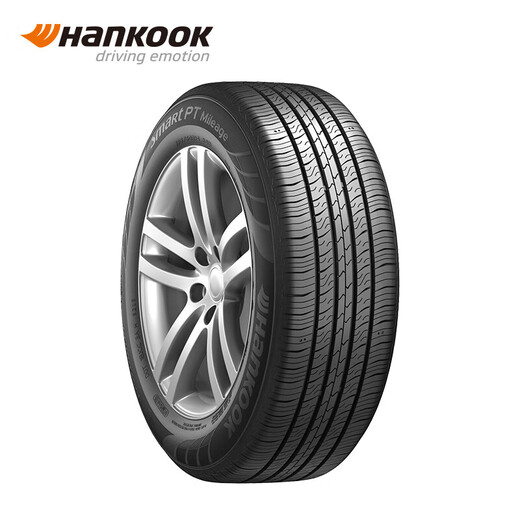 Автомобильные шины Hankook 215/60R16 95V H728 адаптированы к Camry/Accord/Tealai/Passat/Binzhi