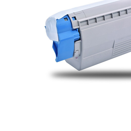 Ein guter Qualitätsdruck ist für OKI C844 Powder Box C824DN Toner Box C834NW Tintenpatrone C835DNW n Toner Box Toner Box Oki C844 Black Pulver Box (10000 Seiten) geeignet