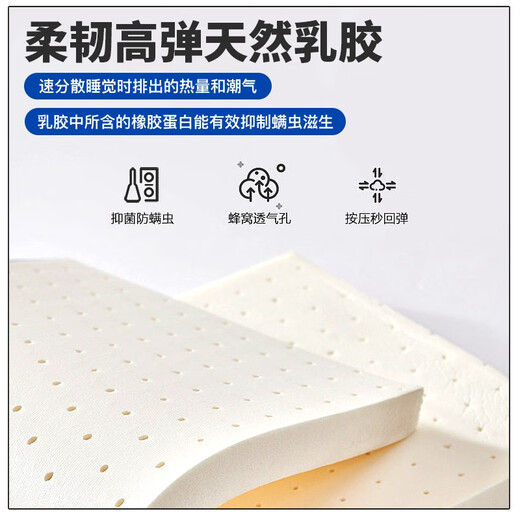 艾美悦（IMY-HOME）盒子卷包床垫记忆棉15cm弹簧乳胶软垫高箱宿舍学生12cm薄垫席梦思 热卖款【厚度15cm】 1350mm*2000mm