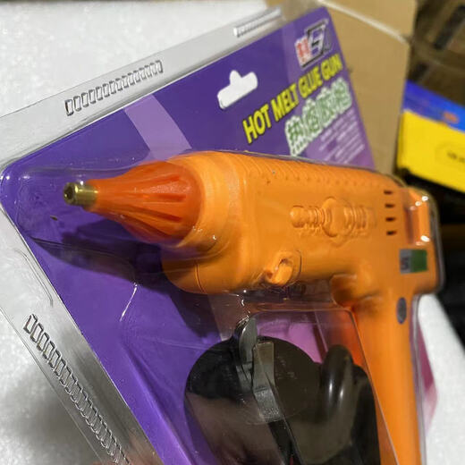 Saide SD-1108 hot melt glue gun industrial grade high power 300W 11mm glue stick advertising thermostatic glue gun SD-1108 glue gun 300w adjustable temperature