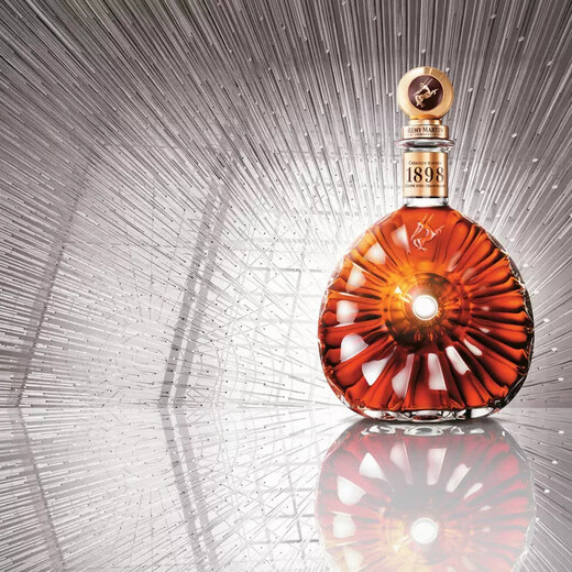 
Remy Martin 1898 Special Champagne Cognac Limited Edition 700ml Foreign Wine Cognac