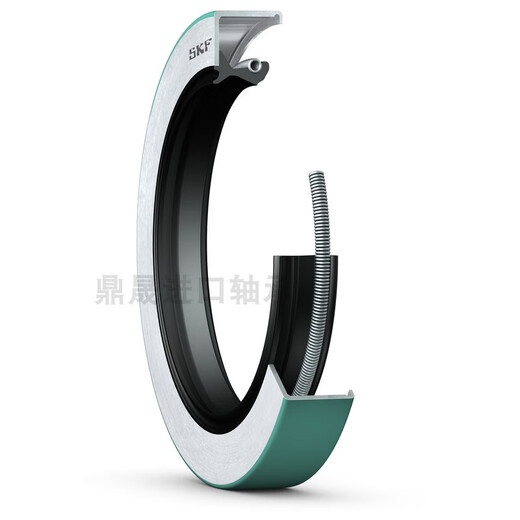 SKF British CR outer frame oil seal CR 19737 CR 19737