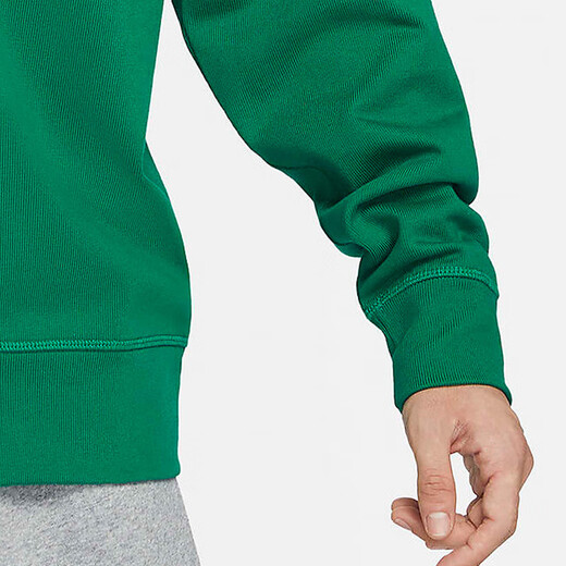 耐克（NIKE）2024春男舒适潮流时尚针织夹克 FN3899-365 FN3899-365 S