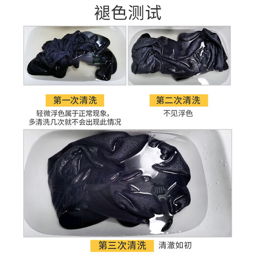 First idea (CHUGOUXIANG) pet towel super absorbent and quick drying extra large non-stick hair drying cat bathrobe large dog bath towel wj gray XL 70*140 medium and large dogs 2 pack