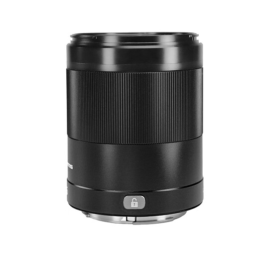 YONGNUO 85mm F1.8R II second generation multi-SpecificationsR-mount full-frame mirrorless camera automatic fixed focus lens