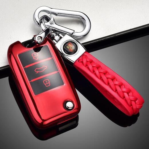 Roewe Rx5 Cover 19 Special I6 Full-Pack RX3 Creative Rx8 Buckle EI6/EI5 Складная сумка с разворотом [Platinum Silver] + модная плетена