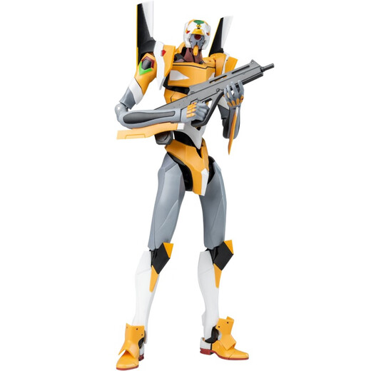 Xingtang RRLFCS YOLOPARK Evangelion EVA Assembly Model Toys 20 EVA All 3 models