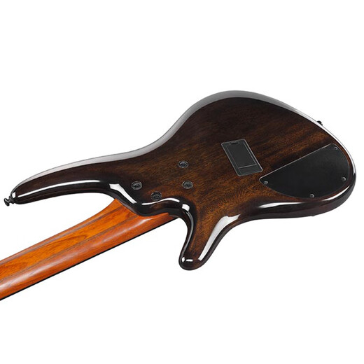 IBANEZ依班娜电贝斯SRMS805 SRC6MS扇品720 806 725 800 5弦6弦Bass贝司 SRMS805-TSR 热带海岸 5弦扇品