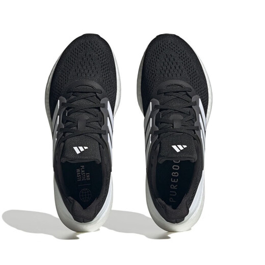 AdidasYY胜道体育   秋季新款男鞋PUREBOOST 23运动鞋跑步鞋 IF4839 39