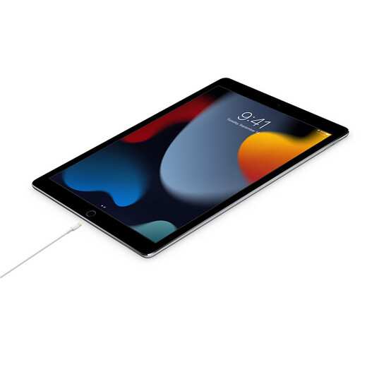 Apple/苹果 USB-C转闪电接口充电线 -1米 苹果充电线手机充电线原装充电线适用于闪电接口iPhone/iPad