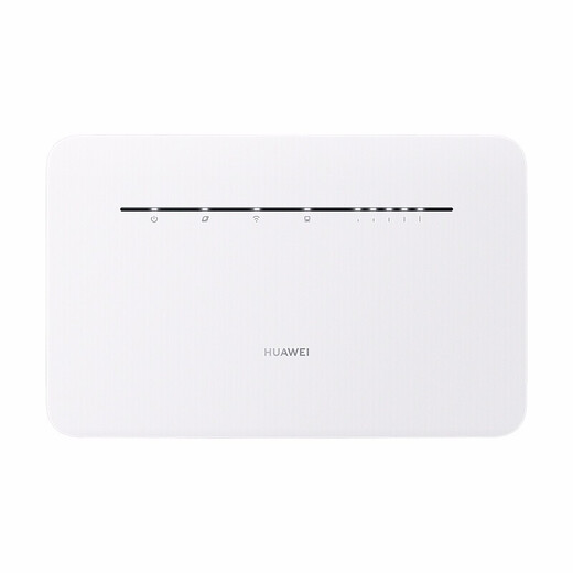 Huawei (HUAWEI) Huawei 4G router 2pro wireless router B311B-853As full network CPEWIFI B311B-853 4G full network enhanced version 4 Gigabit network ports