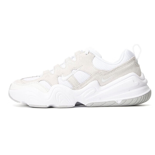 Nike women's shoes Spring and summer new TECH HERA sports shoes training running wear-resistant breathable casual shoes retro dad shoes DR9761-100 38