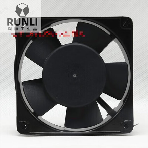 FZY small axial flow fan QA12038HSL2