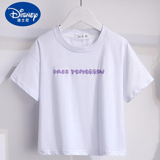 Sallope pour enfants Disney pour la salopette pour filles pour l'été 2024 Nouveau short décontracté d'été à la mode