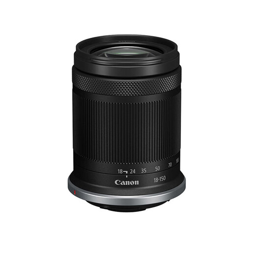 Canon RF-S 18-150mm high-magnification zoom half-frame mirrorless camera lens RF-S18-150mm F3.5-6.3 IS STM