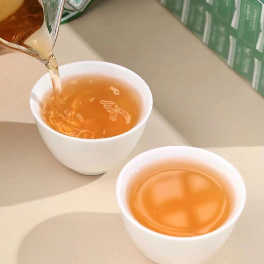 Jiangxi xiushui willow willow té tierna tierna tierna grano de hoja qingqian sauce jinqian chino medicina herbal salud hoja de té de 500 años de edad de 500 años qingqian sauce de hoja tierna granos 1 caja xiushui sauce verde tierno hoja