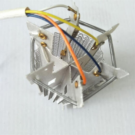 IOSN Feike Hair Dryer FH6222FH6223FH6622FH6623 Heating Wire Heating Wire Original New Accessories Installed New Accessories