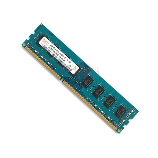 JQSK 海力士 4G PC3 10600 8G PC3L 12800电脑内存条 4G DDR3 1333台式机内存