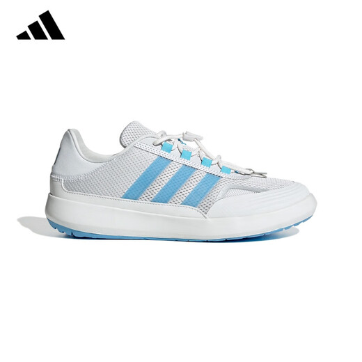 阿迪达斯 （adidas）溯溪鞋男女夏季户外涉水鞋休闲跑步鞋运动鞋JH9756 JH9751 42