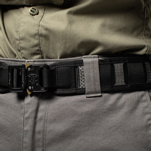 PSIGEAR [Offizieller Store] EDC Inner Belt V2 Outdoor -Rucksackzubehör PS12027 EDC Inner Belt V2 XL