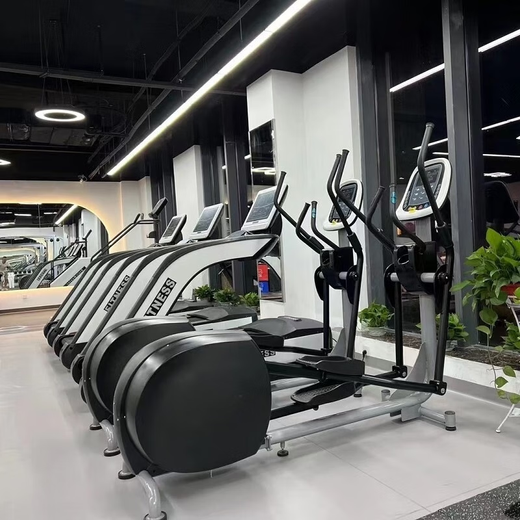 MORTEN SOLUM stair climbing machine gym commercial elliptical machine vertical and horizontal bicycle ski machine wind resistance water resistance rowing machine aerobic equipment AB-7 advanced wind resistance rowing machine