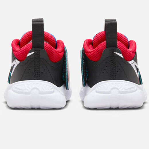 Nike (Nike) Kinderschuhe 2025 Frühling neuer Stil Jungen und Mädchen Sneaker Mode leichte Raupe trägt lässige Schuhe FJ1392-001 8c/Größe 25/14cm