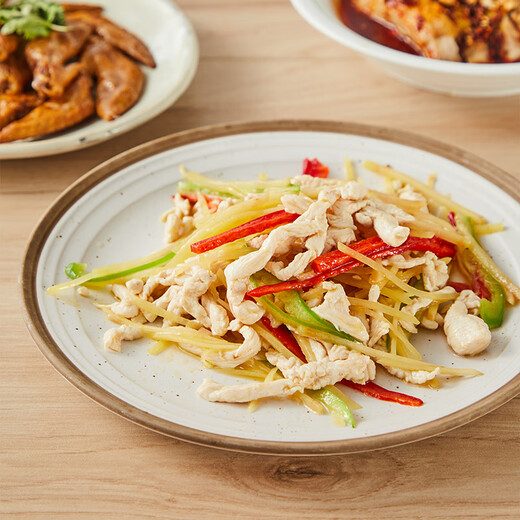 Sheng Nong Chicken Breast 9Jin Jin equals 0.5kg Frozen Fitness Meal Halal Food Frozen Ingredients Straight from the Source