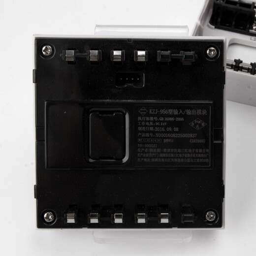 Fanhai Sanjiang KZJ-956 input and output module Fanhai Sanjiang control module strong cut module Fanhai 956