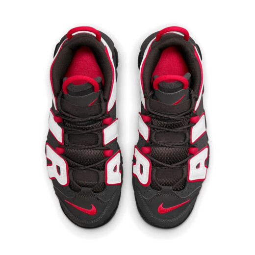 
Nike (NIKE) AIR MORE UPTEMPO Pippen AIR Casual Shoes Basketball Shoes Sports Shoes Women's Shoes DH9719-200 37.5
