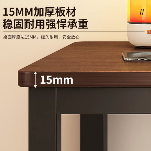 Quanpinwu computer table home desktop e-sports game table learning office writing table long table bedroom training table