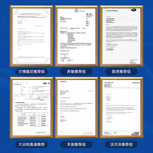 Blue Dolphin German rain enemy car glass rainproof agent 200ml rearview mirror rainproof film water repellent spray hydrophobic coating