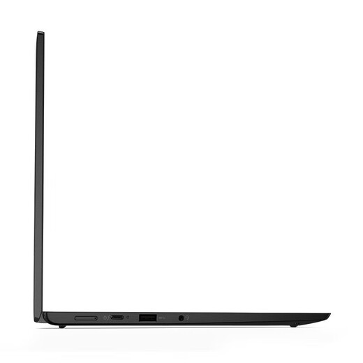 ThinkPad X13 2025 24 2-in-1 Touchscreen Optionaler Lenovo-Laptop EVO13.3-Zoll-Designer-Büro Dünn und leichter Notizbuch Student E-Sport Gaming Laptop Supernatural i7-1355u 32G 1TB Intelligente Gesichtserkennung schnell upgradierte Version [National Joint Garante