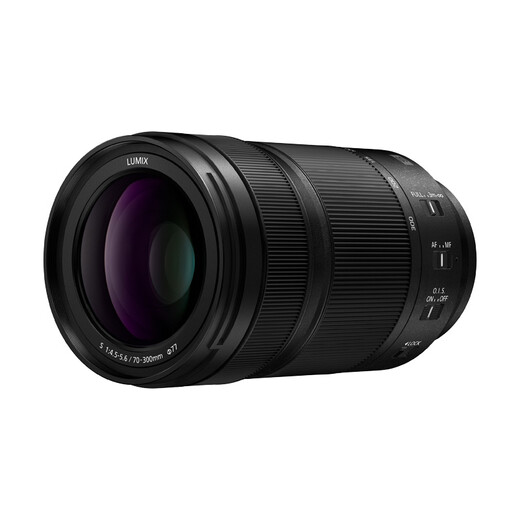 Panasonic 70-300mm full-frame mirrorless camera telephoto zoom lens (Panasonic) (S-R70300) L mount scenery sports sports travel