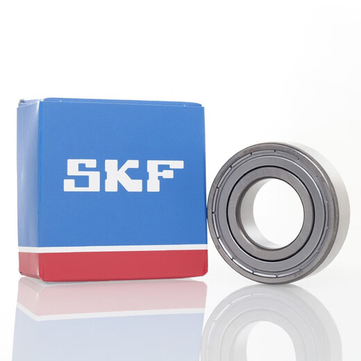 进口工艺高转速电机轴承6207 6208 6209 6210 6211 6212 62132Z RS 6207-2Z铁盖密封