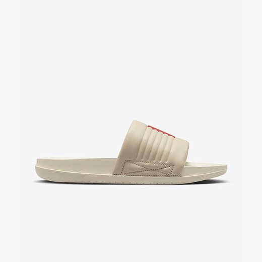 Nike kids children's shoes Velcro children's all-match casual slippers beach DV1033-100 35.5