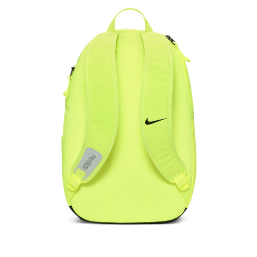 耐克（NIKE） 男女 双肩包 背包 训练包 书包 电脑包 BRASILIA 运动包  CU9498 DV0761-702