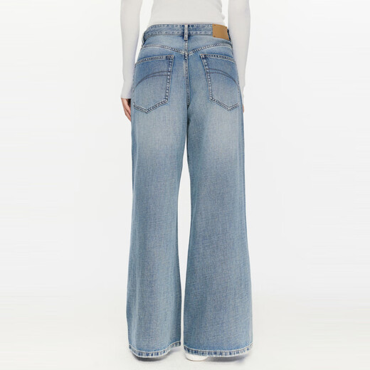 JNBY / Jiangan Buyi [ESG] Pantalon de printemps et automne