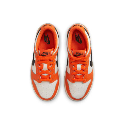 
Nike (NIKE) Dunk Low (PS) Children's Sports Shoes DH9756 Overseas Direct Mail 500 Misty Gray Blue/Pulse Lemon Yellow Green/Coral 35