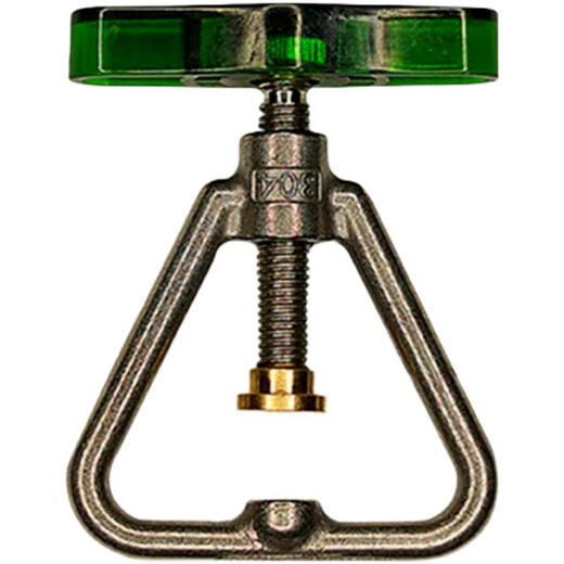 JZ German style Hawaiian hand-pressed walnut clamp hazelnut nut shell breaker export nut pecan shell breaker machinery broken guarantee compensation