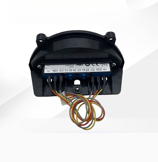 Robot DSQC679 3HAC028357-001 pendentif d'enseignement avec coque permettant l'interrupteur global-avec fil et coque nouveau