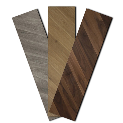 Xmsj gerva van van gogh fish bone parquet herringbone lamicated jood lof