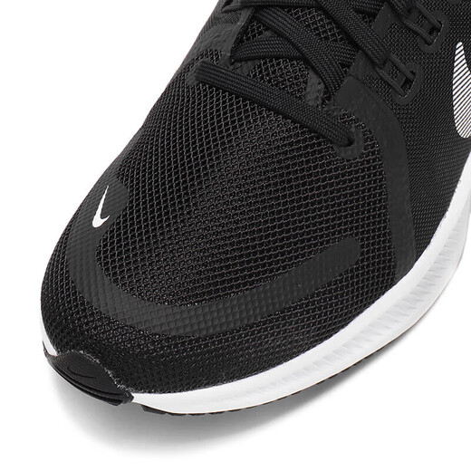 Nike (Nike) Chaussures masculines officielles, nouvelles chaussures de sport d'été Training Fitness Wear-résistant aux chaussures décontractées respirantes Chaussures de course DA1105-006 44